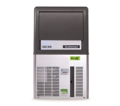 Máy làm đá viên Scotsman AC 46